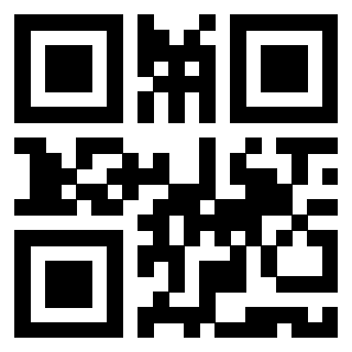 3919497133 - Immagine del QrCode associato