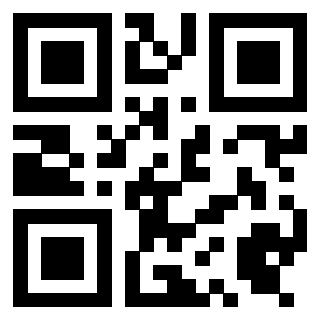 QrCode di 3919497134