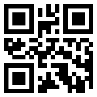 3919497137 - Immagine del QrCode associato