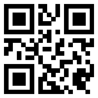 QrCode di 3919497139