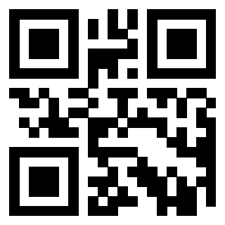 Il Qr Code di 3919497140