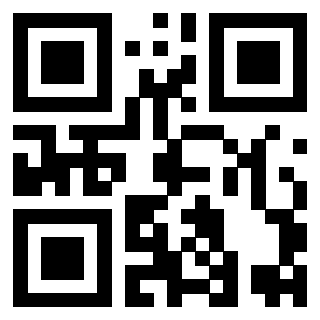 3919497143 - Immagine del QrCode associato