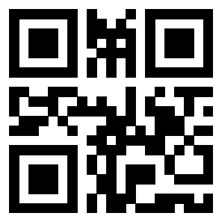 Scansione del Qr Code di 3919497144