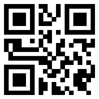 Scansione del Qr Code di 3919497149