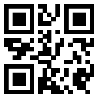 3919497153 Qr Code associato
