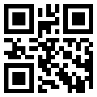 Il QrCode di 3919497154
