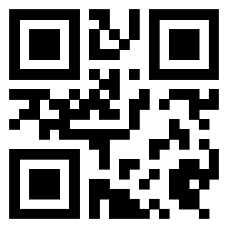 Il QrCode di 3919497156