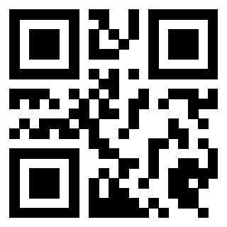 3919497157 Qr Code associato