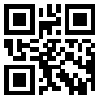3919497158 - Immagine del Qr Code associato
