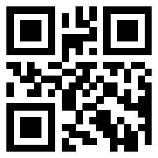3919497159 - Immagine del Qr Code associato