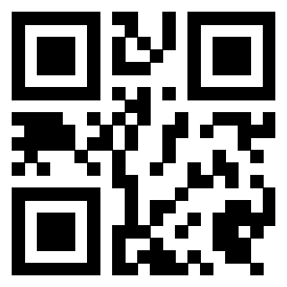 Scansione del Qr Code di 3919497160