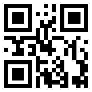 Immagine del QrCode di 3919497161