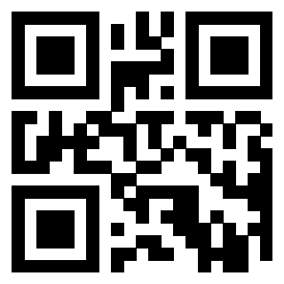 3919497167 QrCode associato