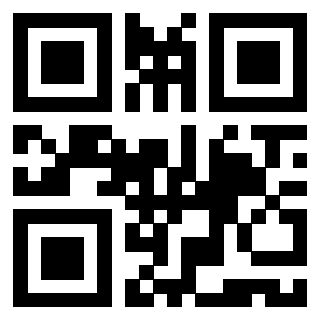 Immagine del QrCode di 3919497175