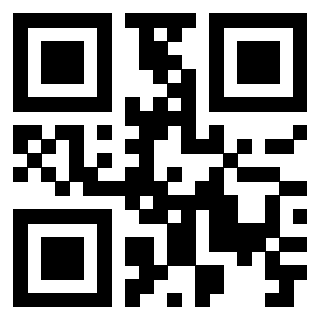 Immagine del QrCode di 3919497176