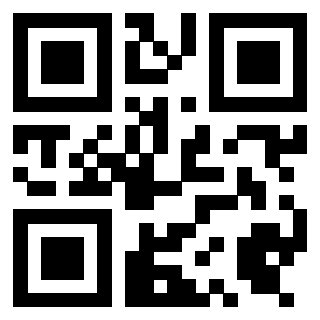 Scansione del Qr Code di 3919497178