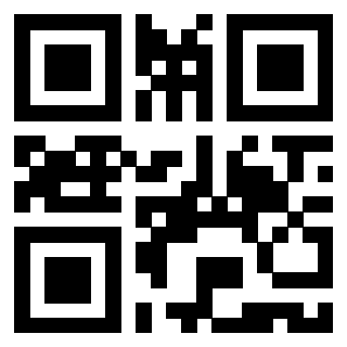 Scansione del Qr Code di 3919497180