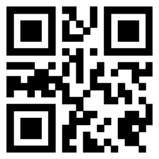 3919497182 - Immagine del QrCode associato
