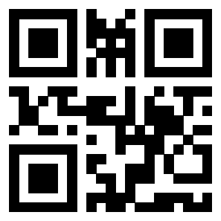 QrCode di 3919497185