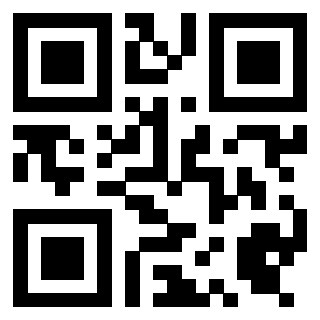 3919497186 Qr Code associato