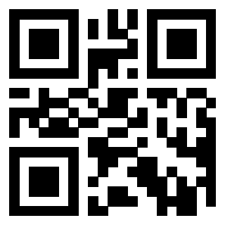 3919497189 Qr Code associato