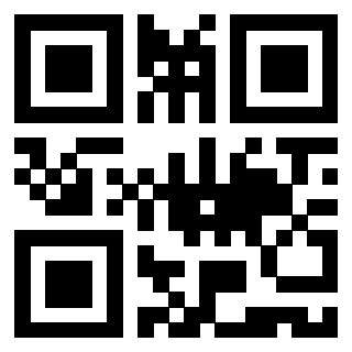 Immagine del QrCode di 3919497192