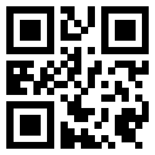 QrCode di 3919497193