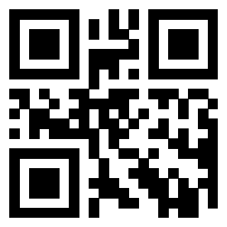3919497194 - Immagine del QrCode associato
