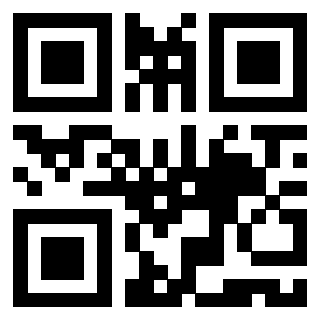 Il Qr Code di 3919497195