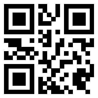 Immagine del Qr Code di 3919497198