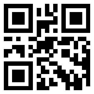 3919497200 - Immagine del Qr Code