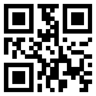 Immagine del Qr Code di 3919497203