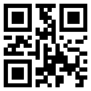 Immagine del Qr Code di 3919497205