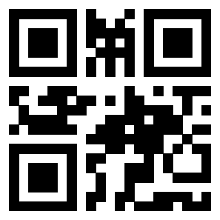 3919497207 QrCode associato