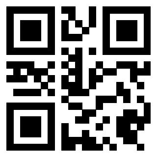 3919497208 Qr Code associato