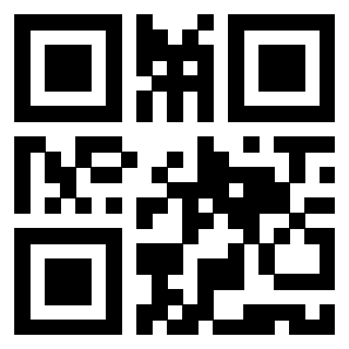 Immagine del Qr Code di 3919497209