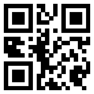 3919497211 Qr Code associato