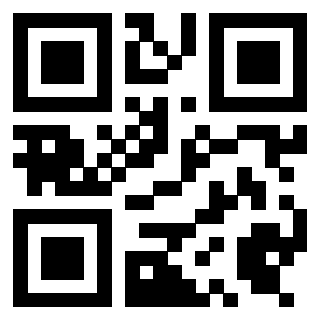 3919497214 Qr Code associato