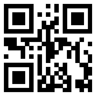 Il QrCode di 3919497219