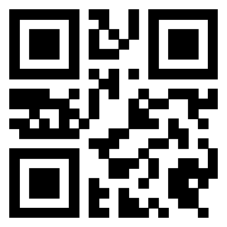 3919497221 - Immagine del Qr Code