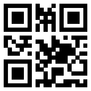 3919497226 Qr Code associato