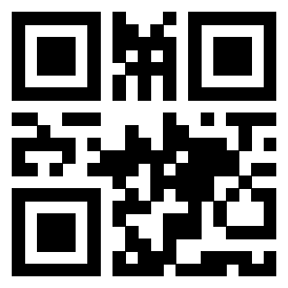 Immagine del Qr Code di 3919497227