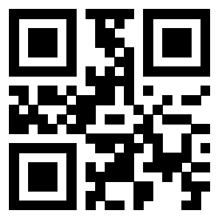 3919497229 Qr Code associato