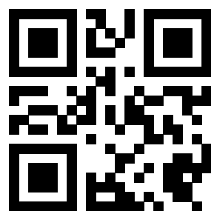 Immagine del Qr Code di 3919497230
