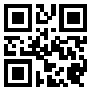 3919497232 - Immagine del Qr Code