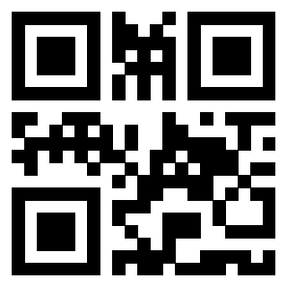3919497234 - Immagine del QrCode