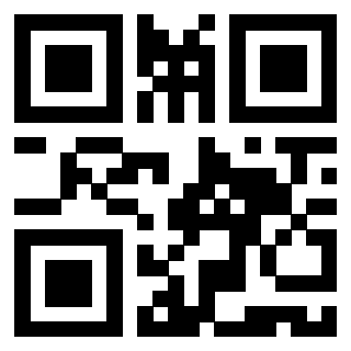 3919497235 - Immagine del QrCode