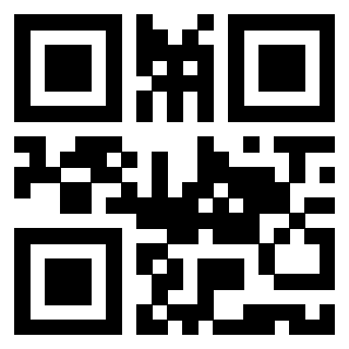 Immagine del Qr Code di 3919497236