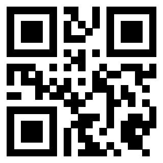 3919497237 Qr Code associato