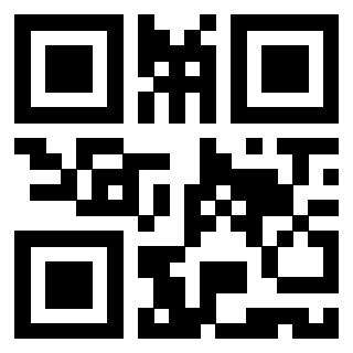 3919497238 Qr Code associato